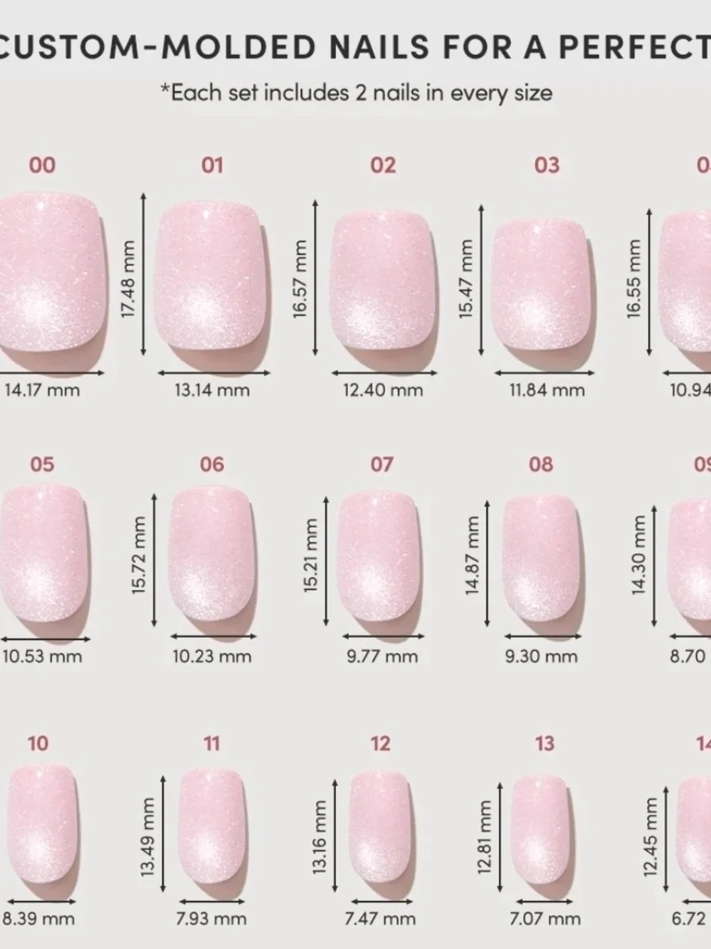 GLAMNETIC 